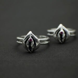 Anillo Vulva