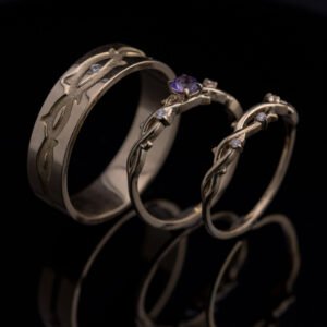 Matrimonio y Compromiso