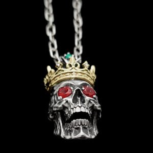 King skull