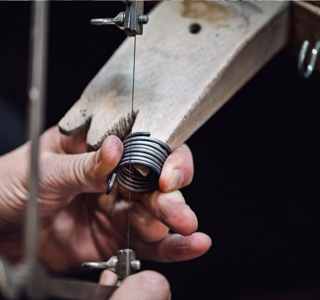 Taller de 1 día: Tejido Chino - Image 2