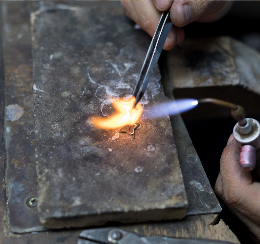 Taller de 1 día: Tejido Chino - Image 3