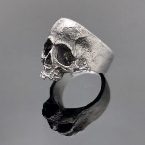 Memento Mori - Plata