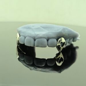 funda para dientes grillz