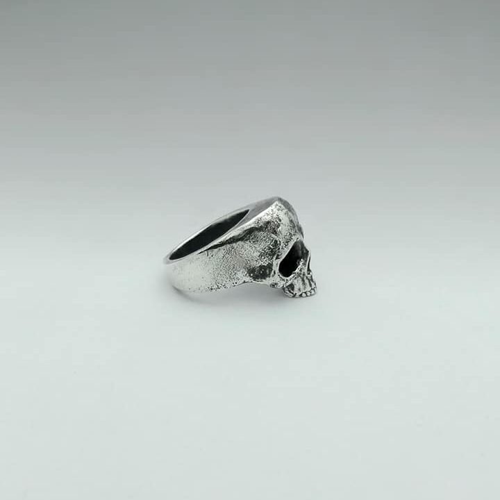 Memento Mori - Plata - Image 5