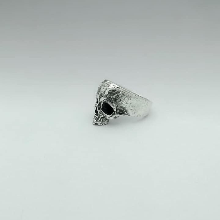 Memento Mori - Plata - Image 6