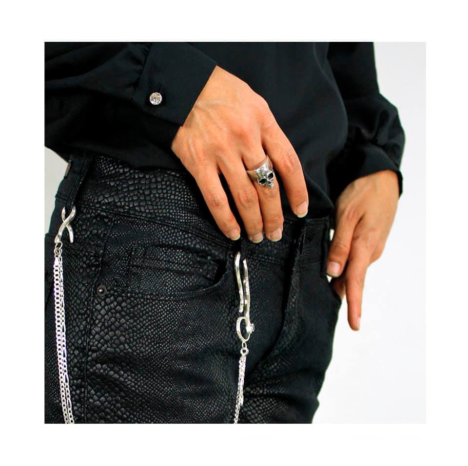 Memento Mori - Plata - Image 7