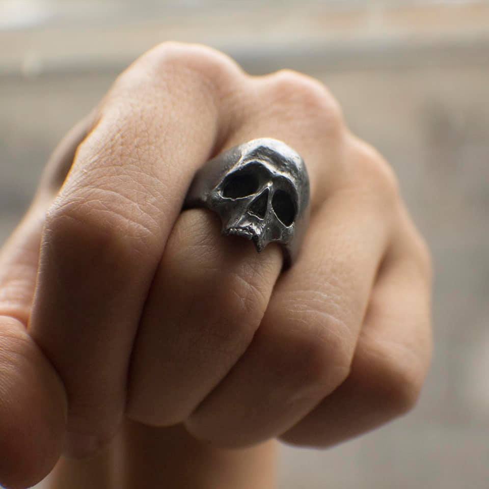 Memento Mori - Plata - Image 9