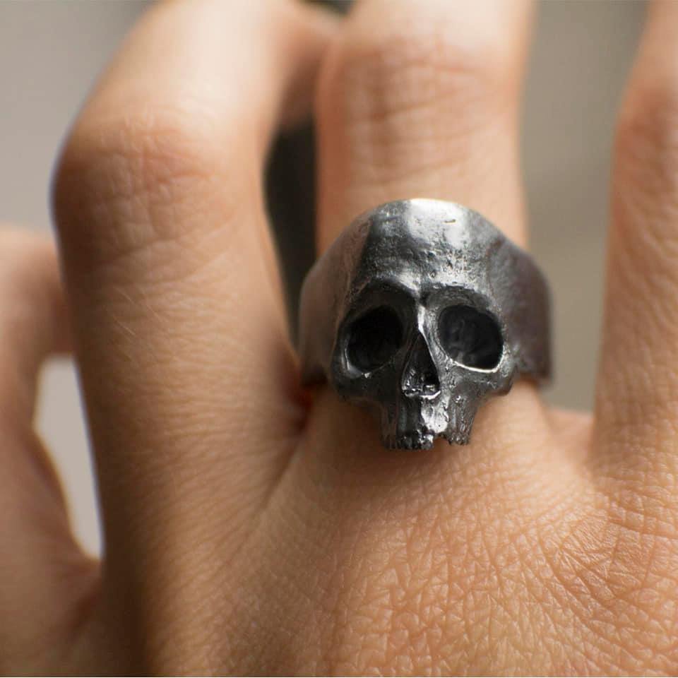 Memento Mori - Plata - Image 10