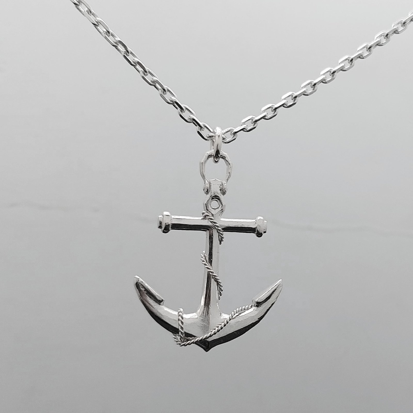 dije ancla plata zahori