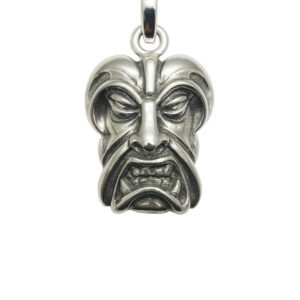 mascara ancestral plata