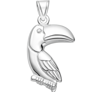 tucan coleccion costa rica dije plata