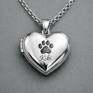 Relicario para cenizas