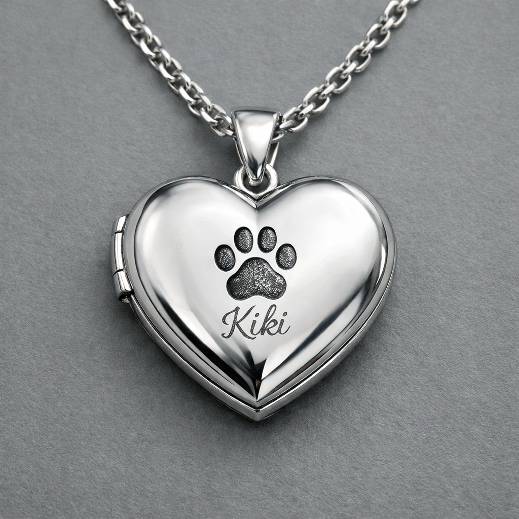 Relicario para cenizas