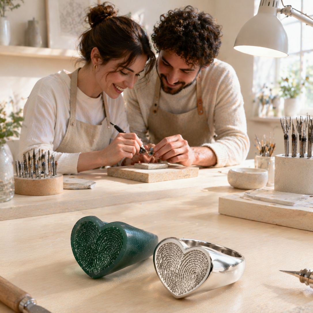 Taller Huellas - Image 4