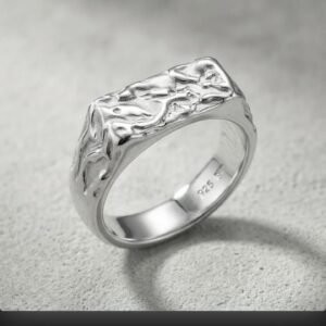 anillo personalizado